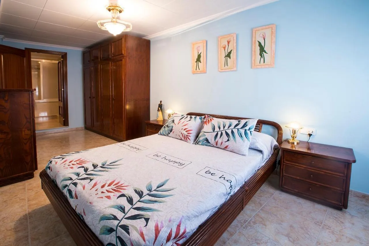 Rosabelas Villa Alcanar Holiday home