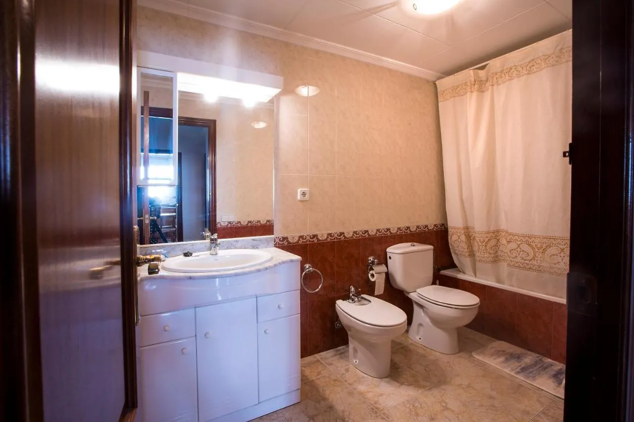 Rosabelas Villa Alcanar Holiday home