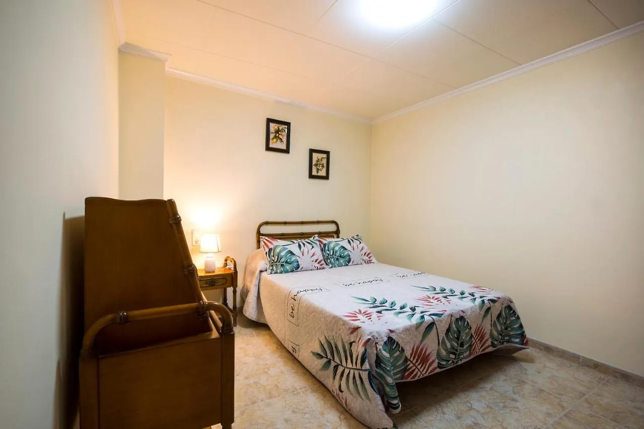 Holiday home Rosabelas Villa Alcanar