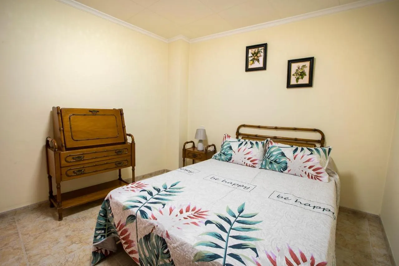 Rosabelas Villa Alcanar 0*,  Spain